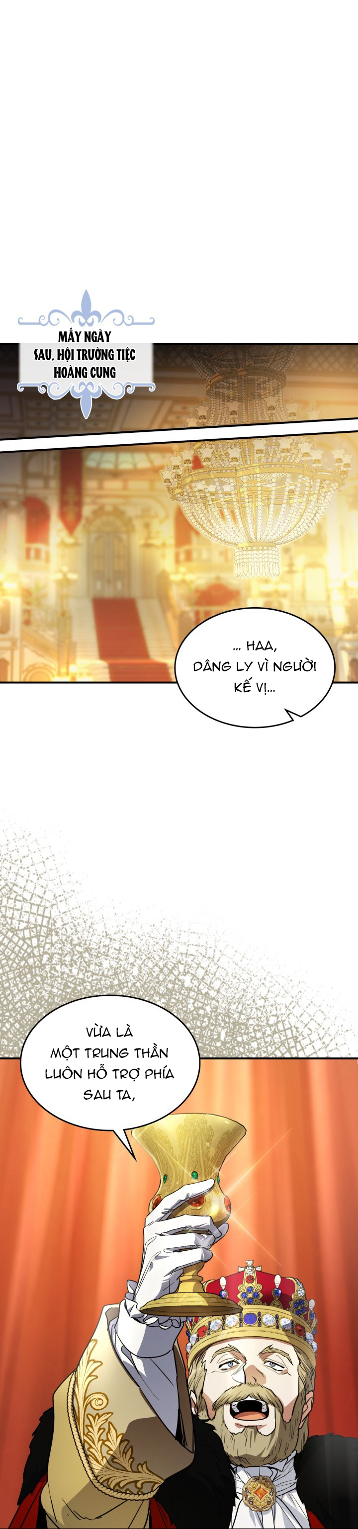 người đẹp và quái vật chapter 146.1 3