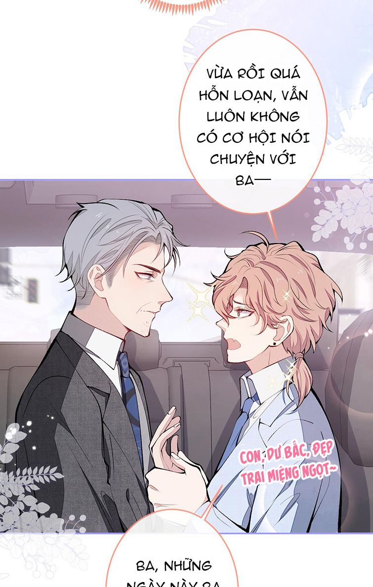 hotsearch của ảnh đế chapter 165 17