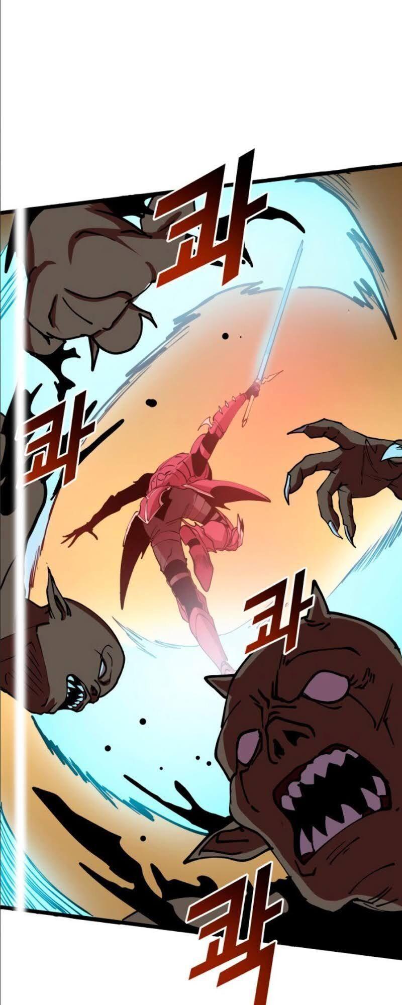 tôi trở lại thăng cấp một mình chapter 41 53