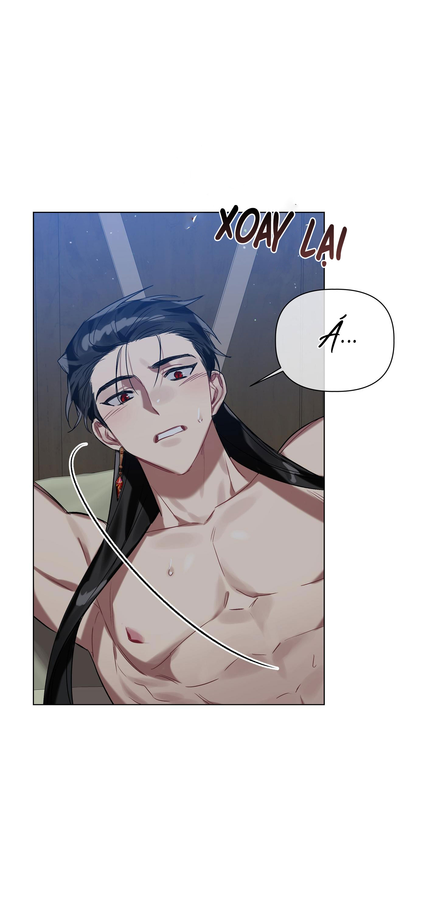 bỗng ngày nọ bị một tên đáng ghét cầu hôn chapter 22 41