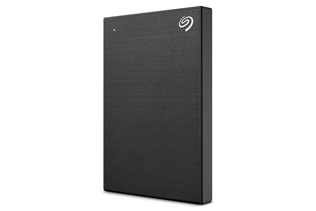 Ổ cứng di động HDD 1TB Seagate One Touch STKY1000400 Đen - Hàng chính hãng