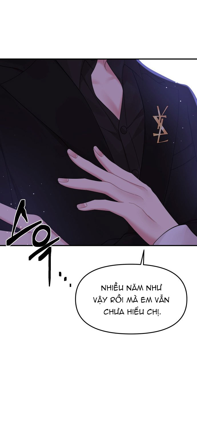 gửi em người đánh cắp những vì sao - to you who swallowed a star chapter 152.2 20