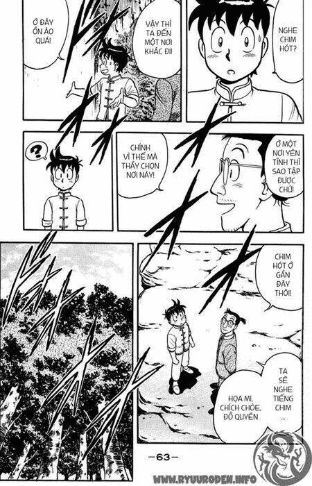 hoàng phi hồng phần 1 chapter 17 64