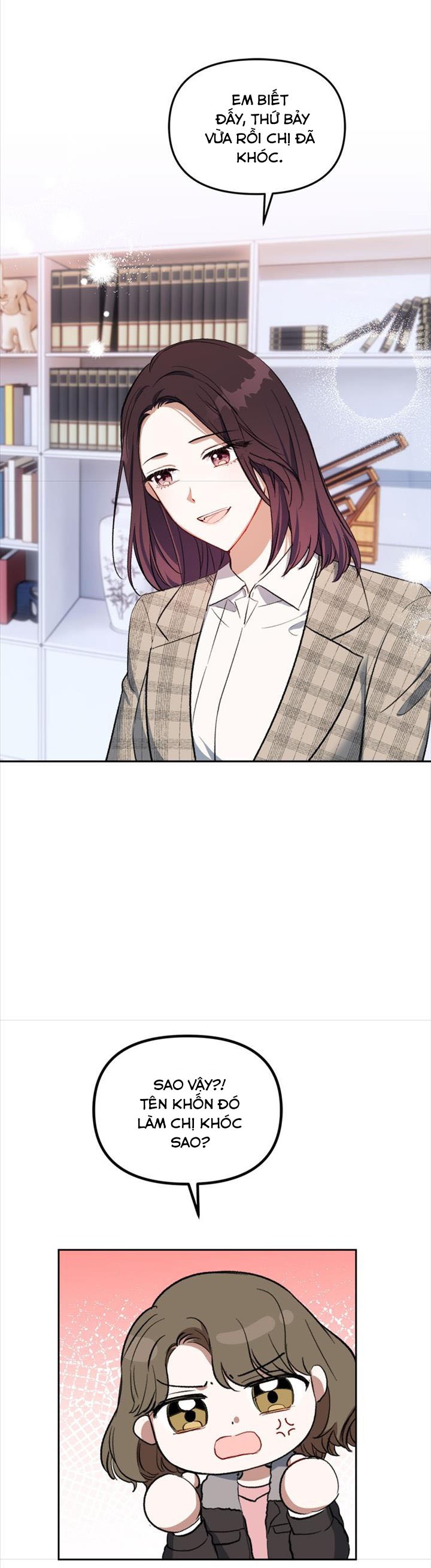 bản cam kết hôn nhân chapter 20 2