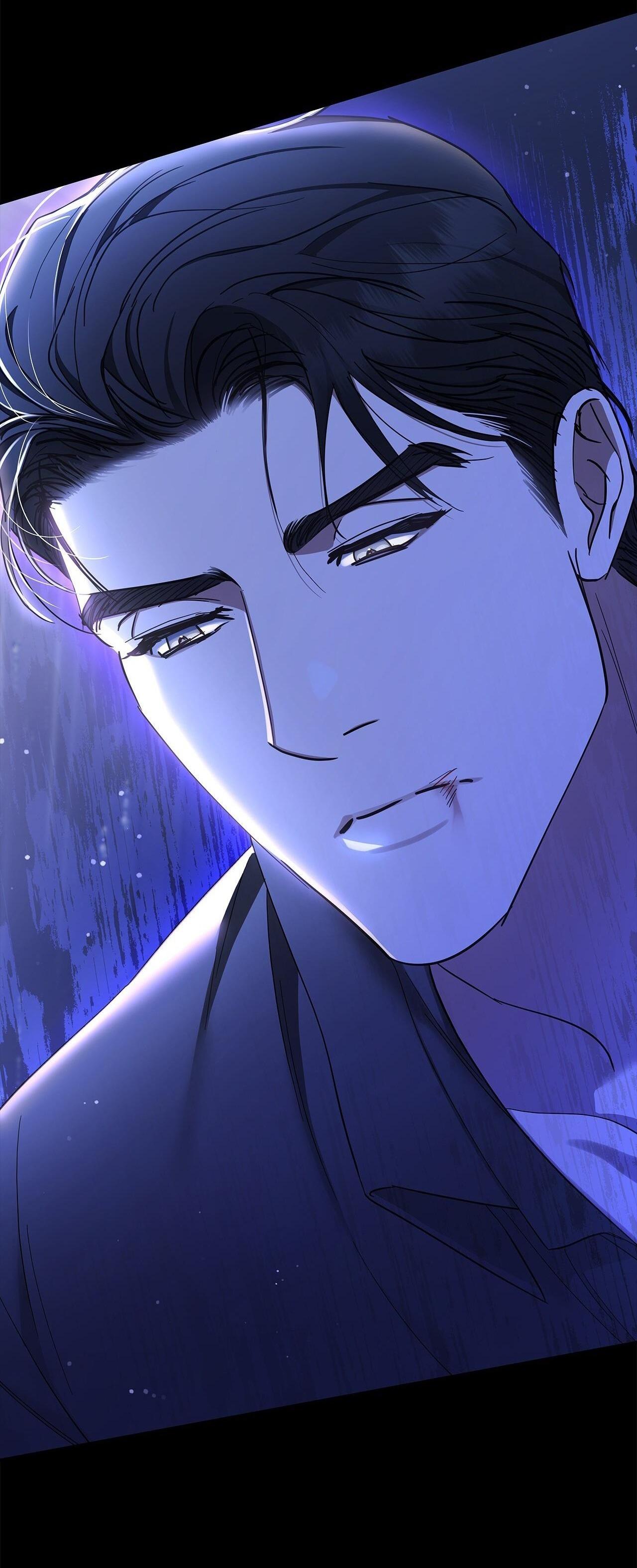 dấu vết của khoảng trống chapter 16 93