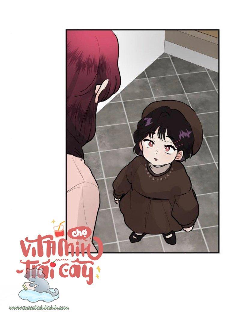 oan gia ngõ hẹp chapter 66 46