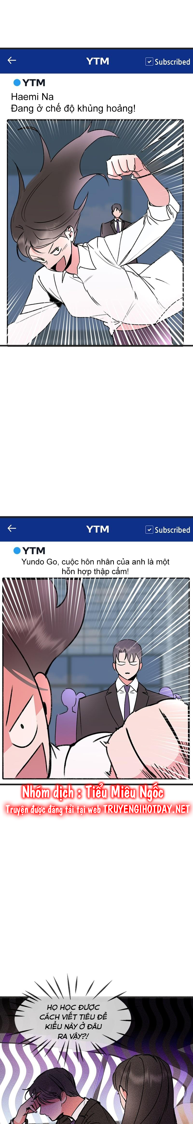 cuộc sống riêng của chị tôi chapter 4 4