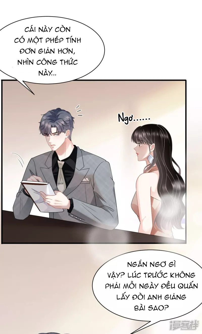 [16+] đại tiểu thư có thể có ý đồ xấu chapter 42.1 8