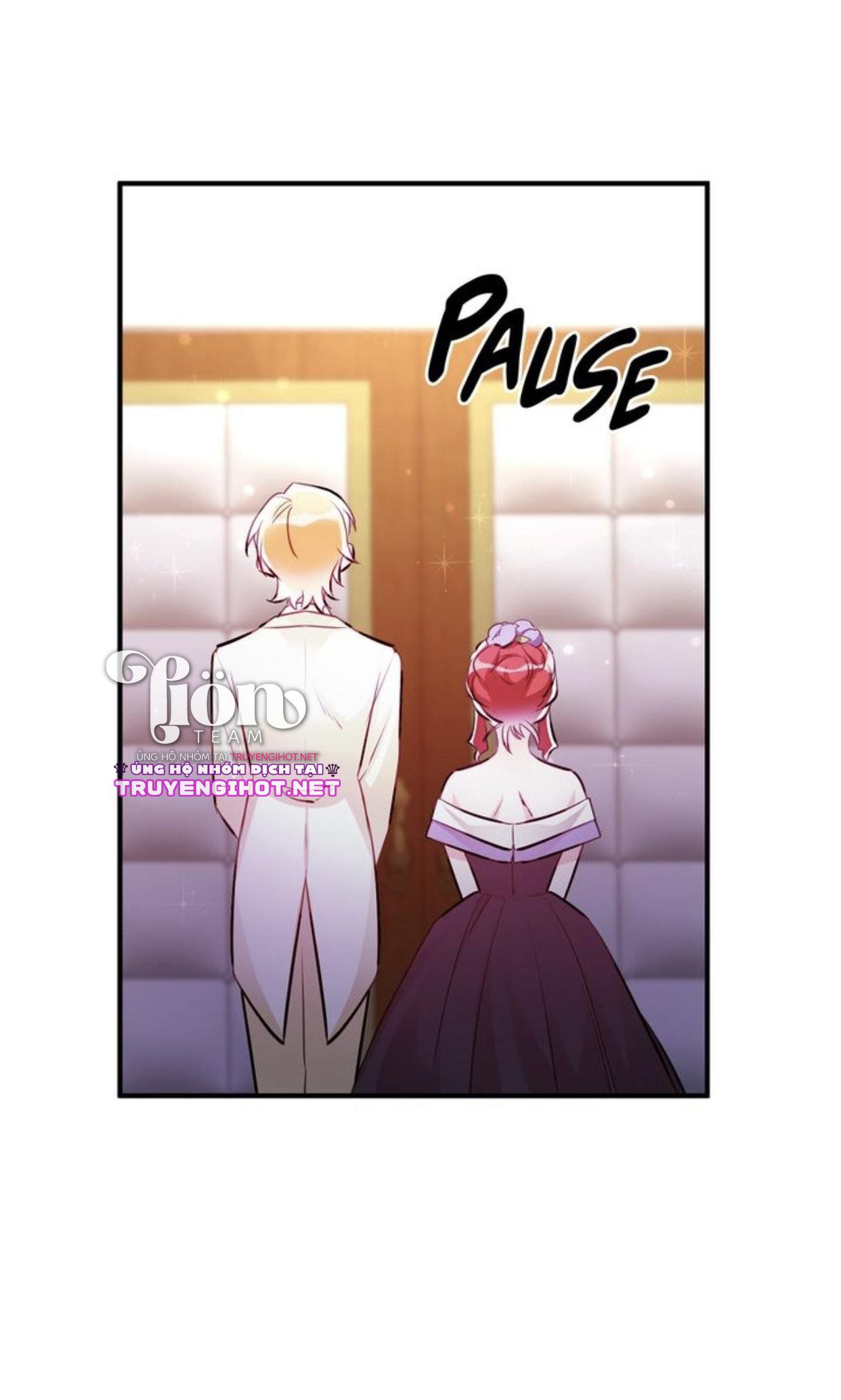 công nương đã thay đổi chapter 66.2 11