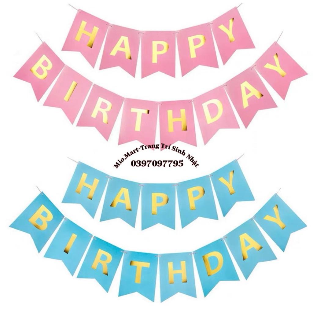 Bộ Sinh Nhật Hình Công Chúa Elsa,Combo Set Sinh Nhật Bé Gái Rèm Kim Tuyến,Bóng Bay Các Màu,Bóng Chữ Happy Birthday BB44