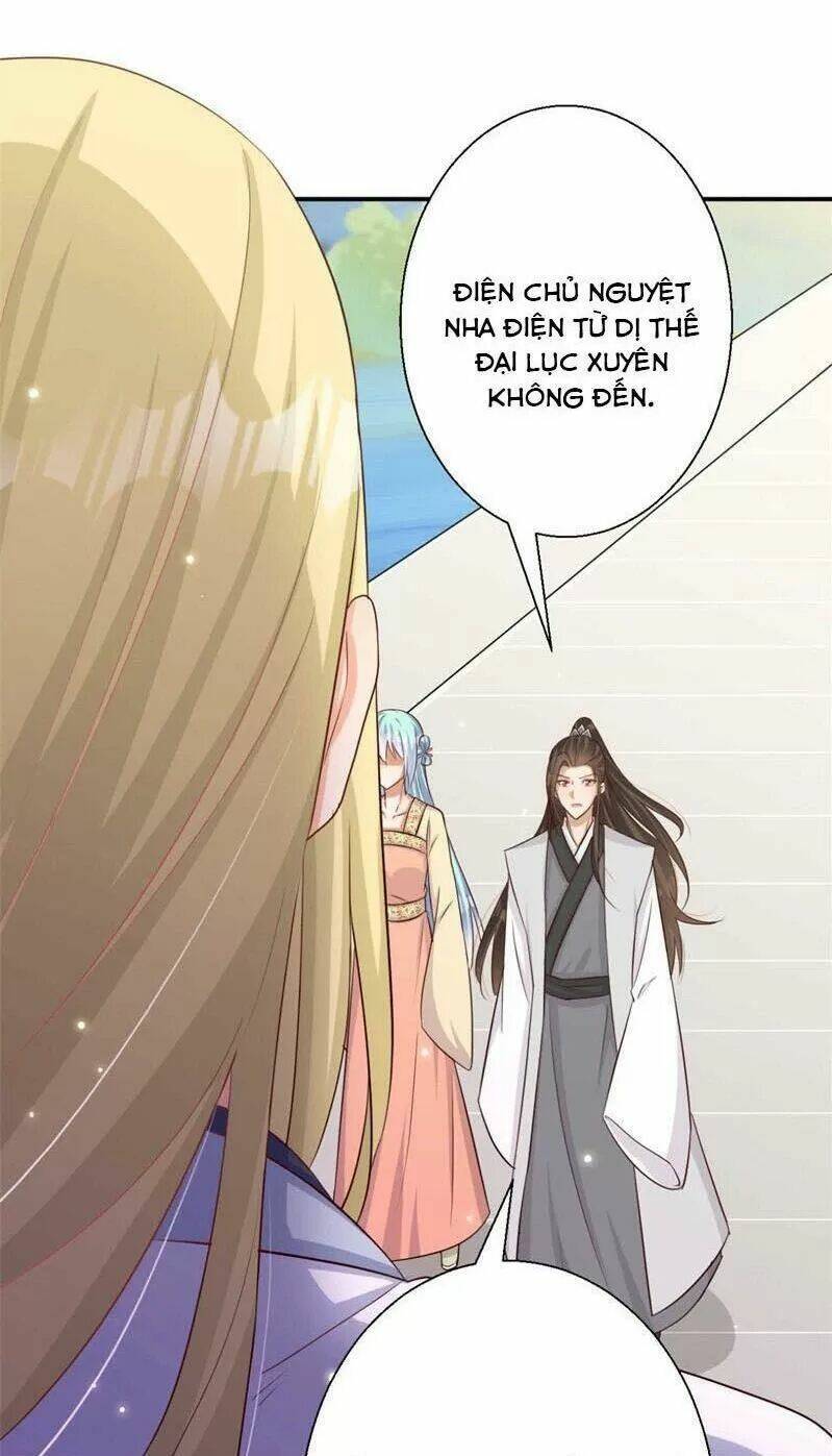 độc y cuồng phi chapter 76 4