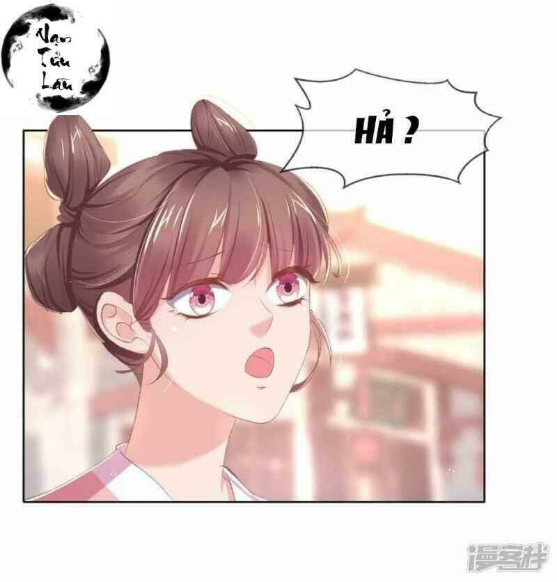 thị huyết y phi chapter 41 4