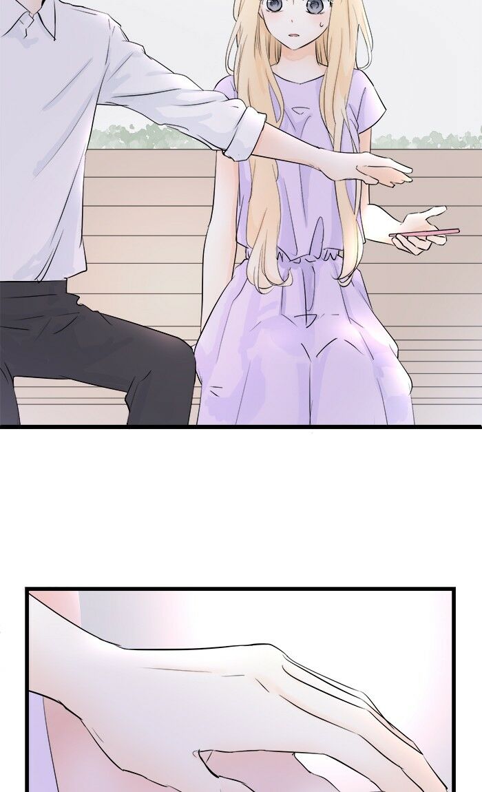 choco ngọt ngào chapter 71 7