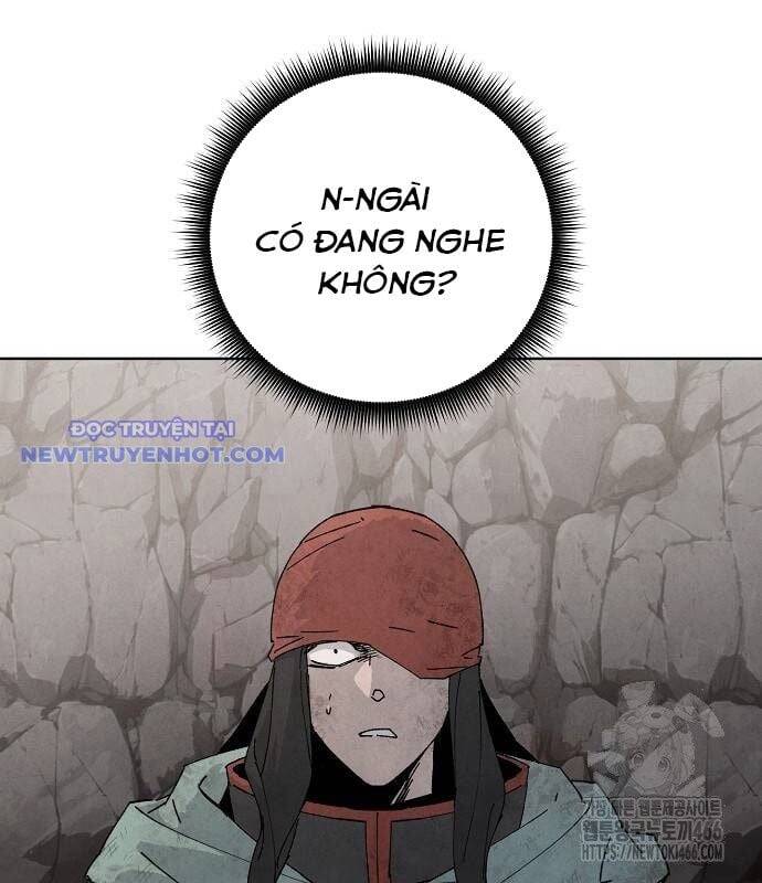 Xuyên Không Vào Con Game Rác Rưởi Của Tôi chapter 16 22