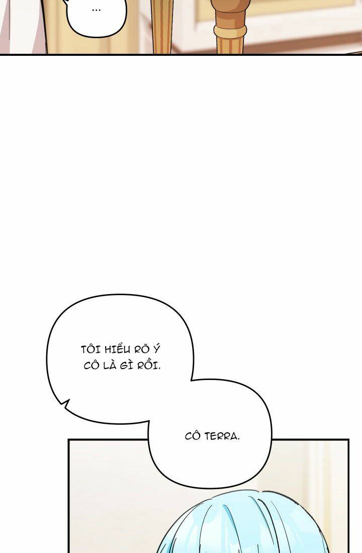 hoàng hậu bé bỏng chapter 41.2 18