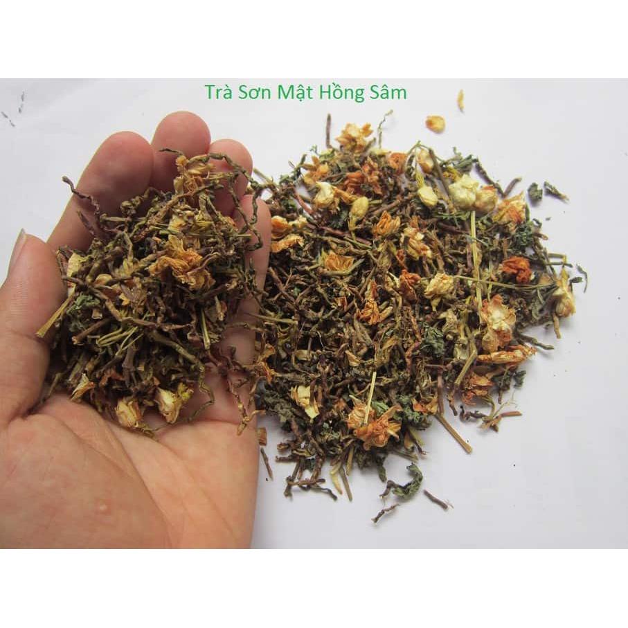 1 BỊCH TRÀ SƠN MẬT HỒNG SÂM