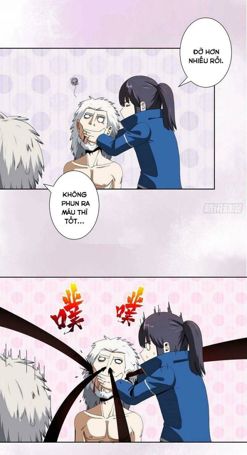 người tu tiên tại đô thị chapter 79 2