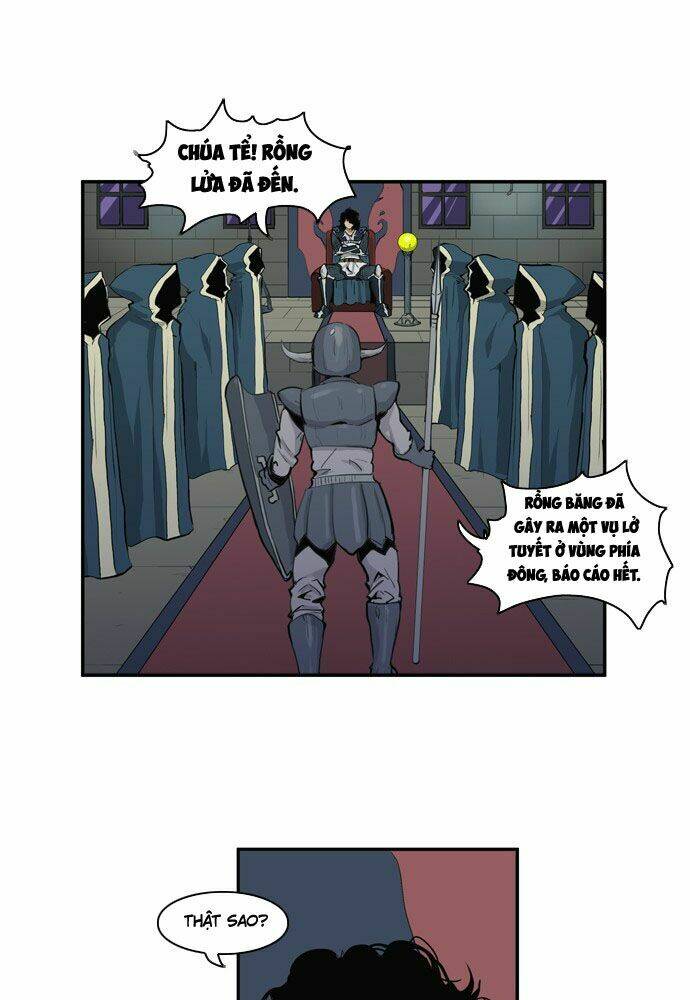 changsik đứa con của rồng chapter 19 7