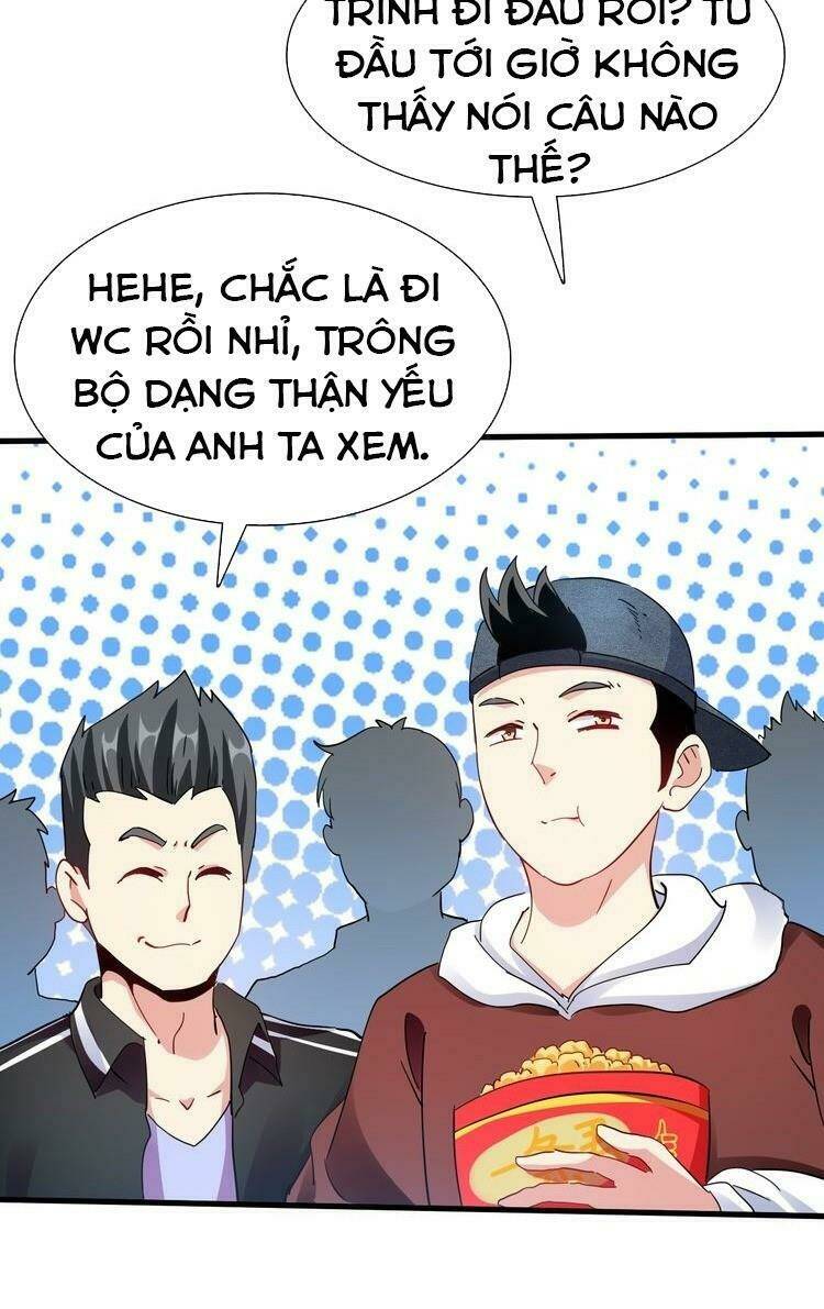 kinh thế kỳ nhân chapter 45 22