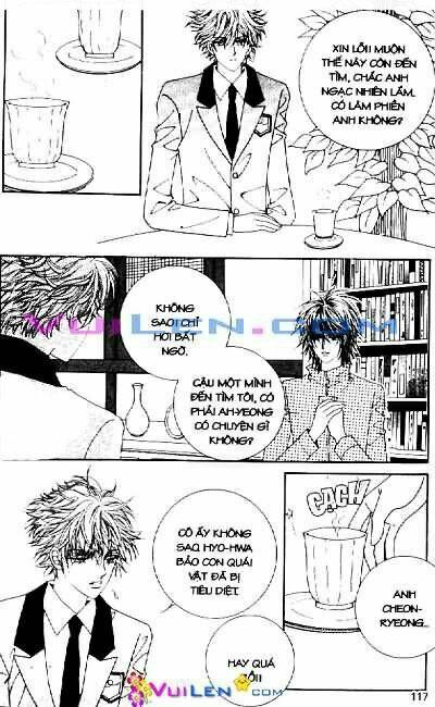 cửa hàng phù thủy chapter 6 117