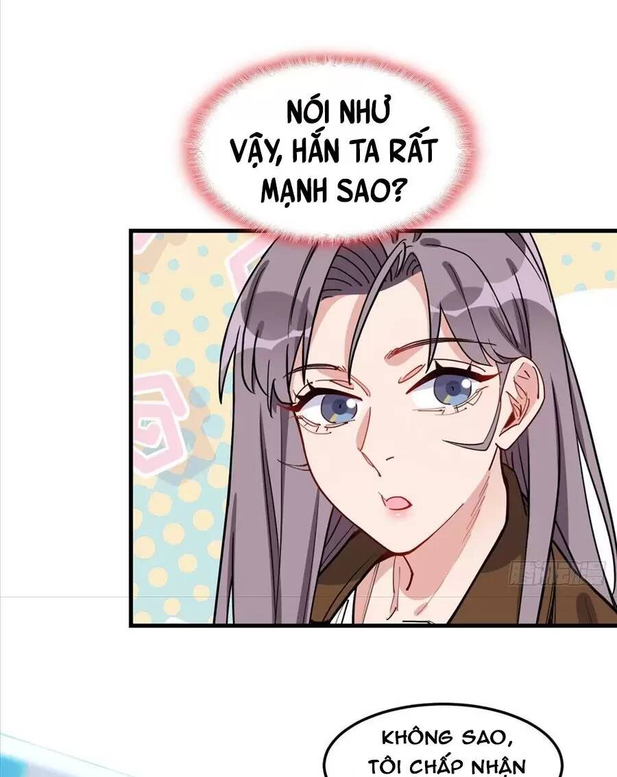 cố tổng, vợ của ngài quá mạnh rồi! chapter 81 44