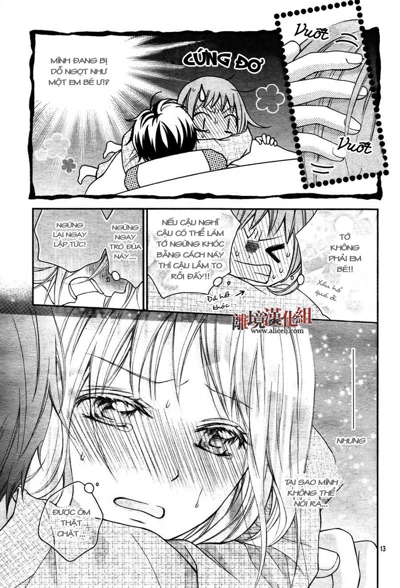 ayakashi hisen chapter 8 18