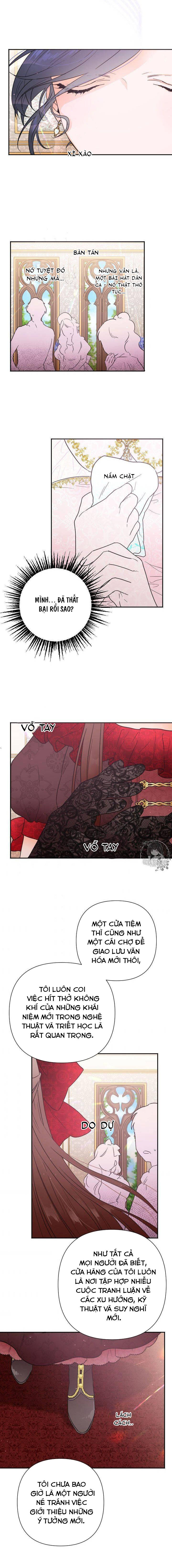 lady baby chapter 118 12