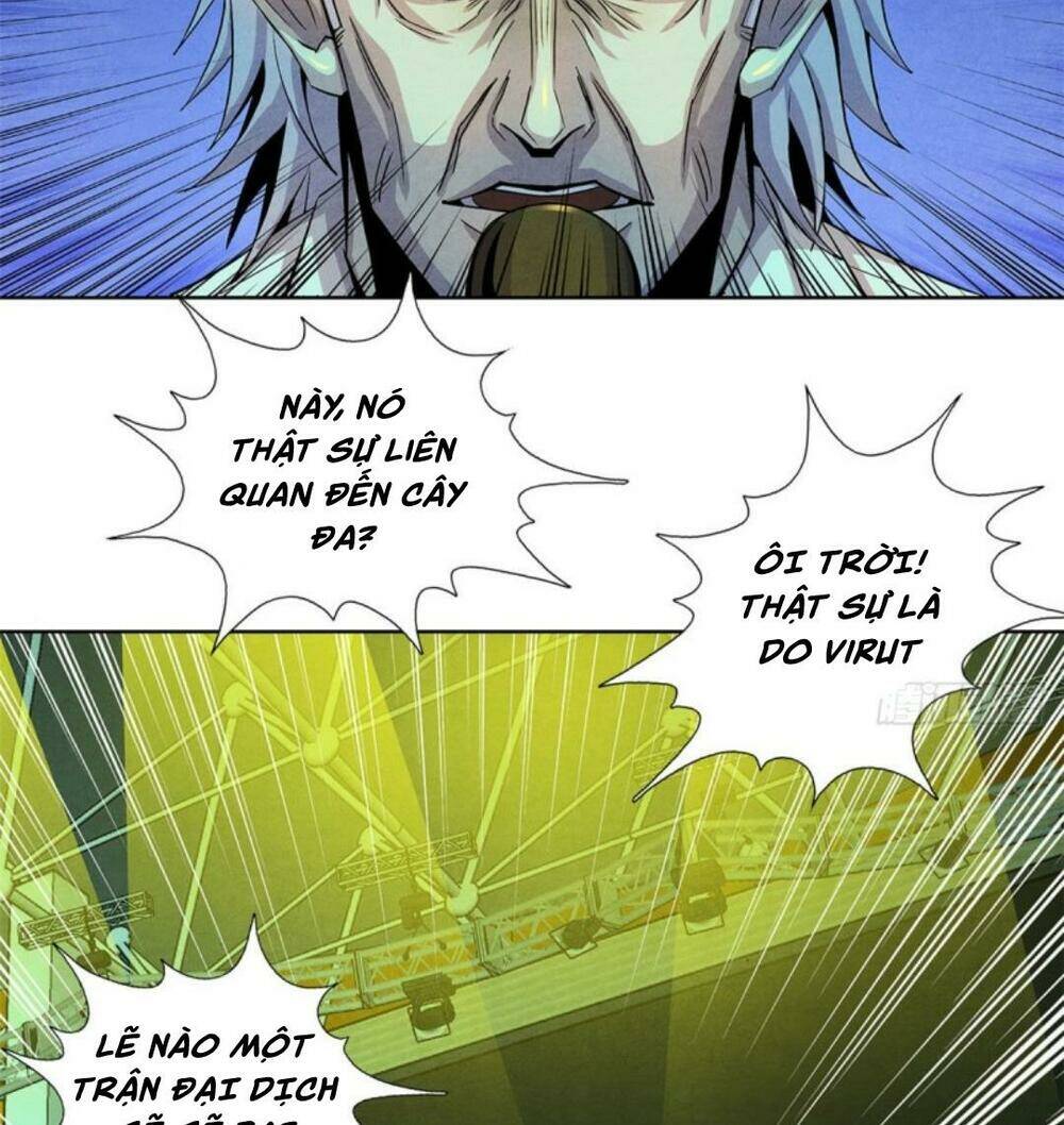 bác sĩ hỗn mang chapter 19 27
