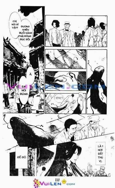 bát khuyển sỹ phương đông chapter 6 116