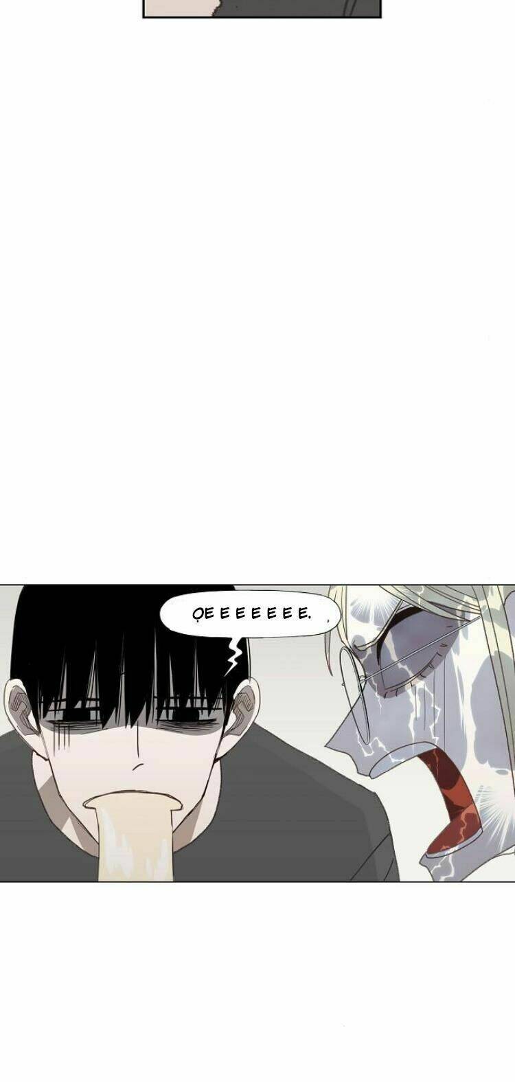 võ sĩ - the boxer chapter 53 34