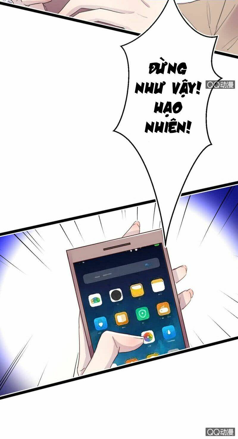 boss lãnh khốc buông em ra chapter 9 12