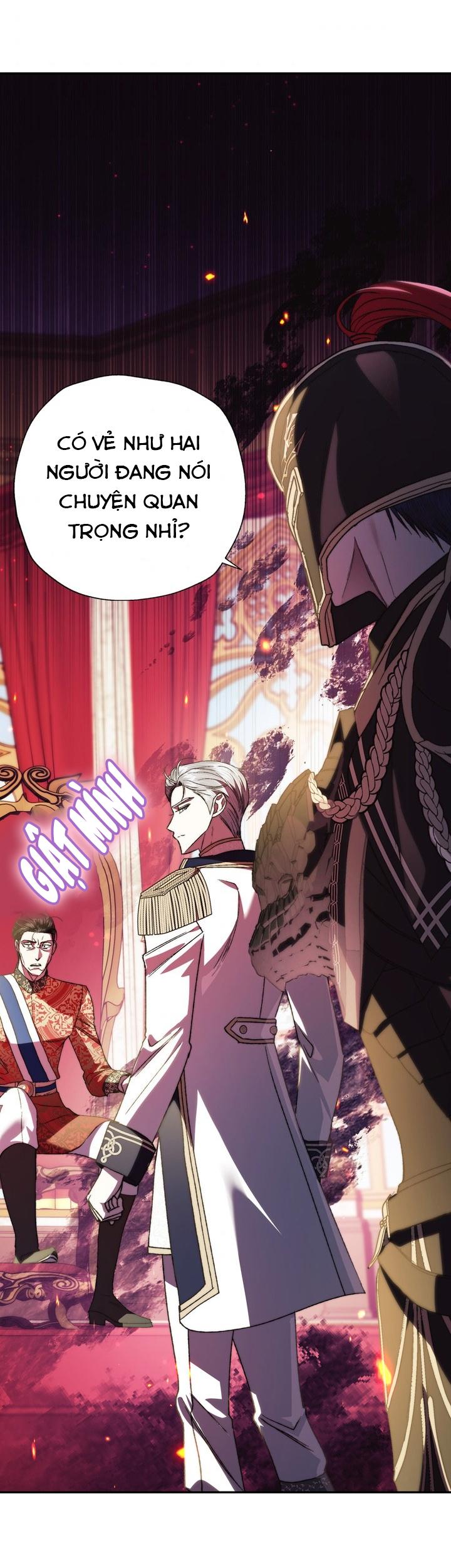 cha, con không muốn kết hôn đâu chapter 45 71