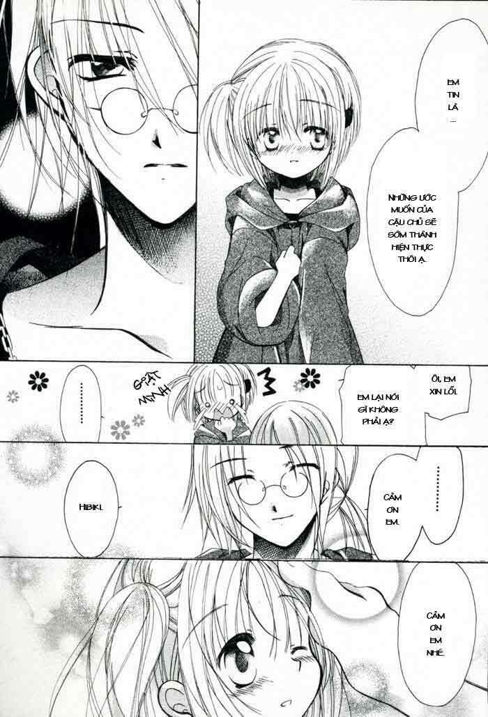 phép màu của hibiki chapter 1 23