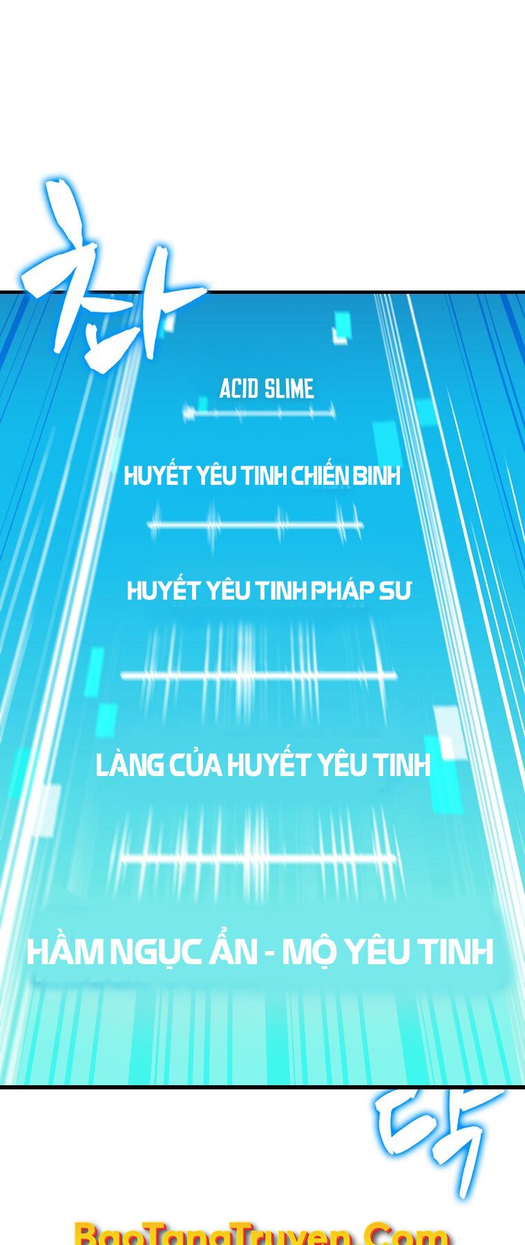 tôi thăng cấp trong lúc ngủ chapter 12 19