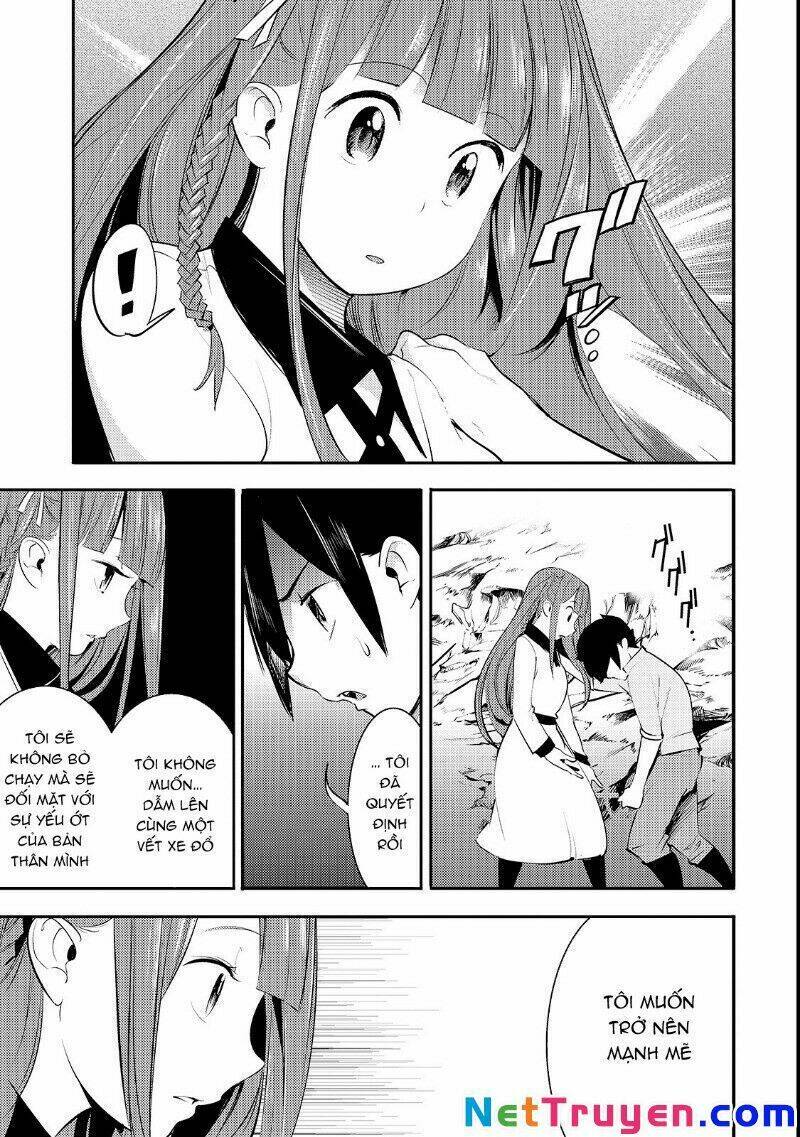 boy having useless skill mapping chapter 7 11