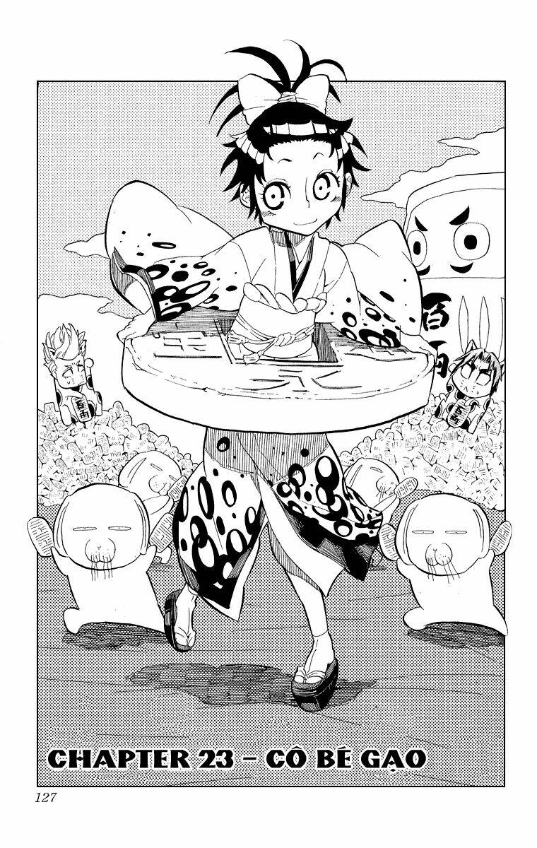 samurai usagi chapter 23 2