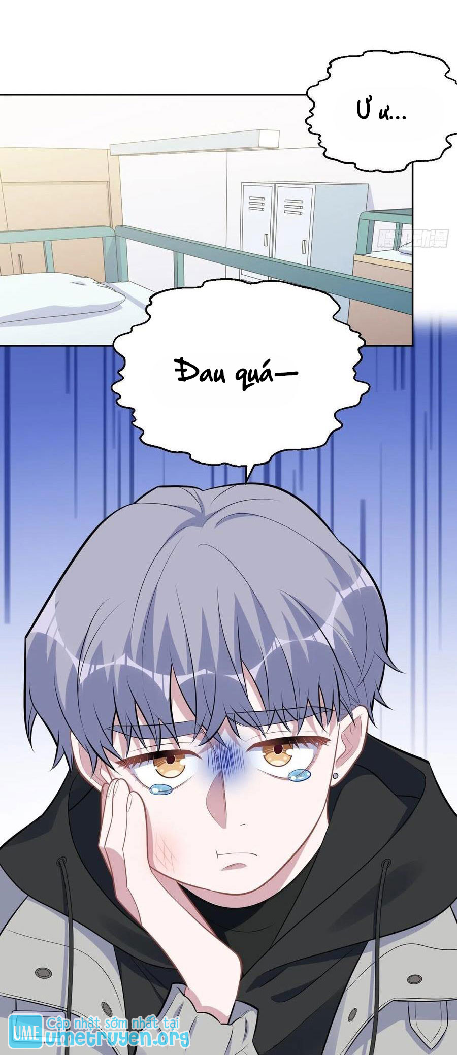 bố vợ đại nhân là bà xã chapter 178 18