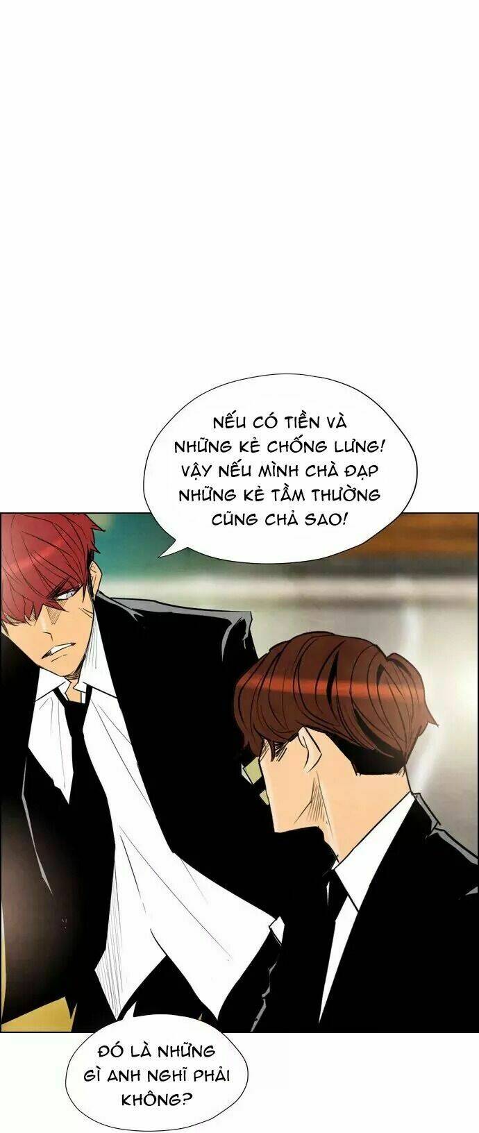 kẻ hồi sinh chapter 24 47