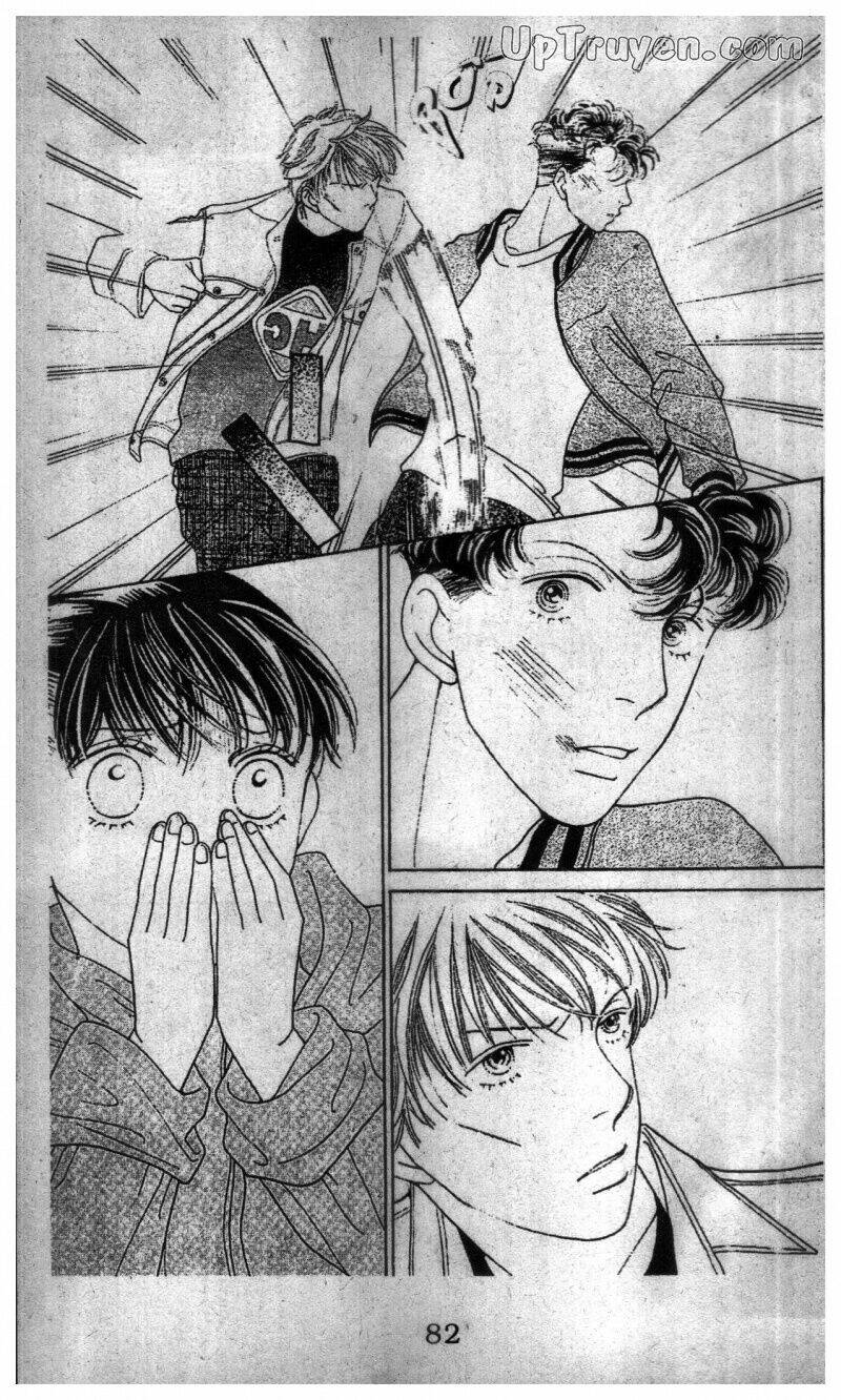 con nhà giàu chapter 188 79