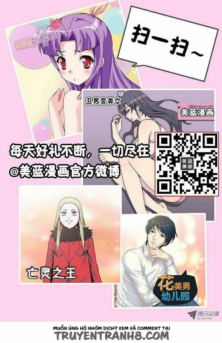 vua của vong linh chapter 62 34