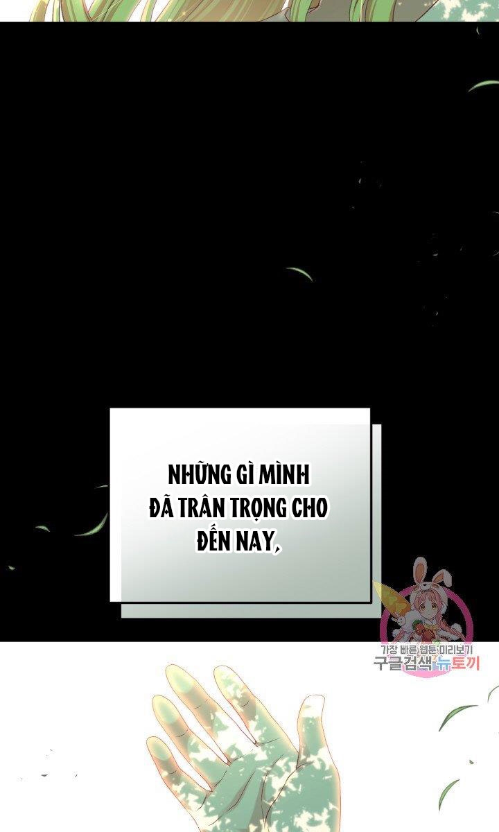 trở thành vợ thái tử quái vật chapter 26.2 33