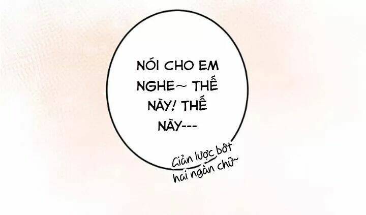 huyết quỷ luyến nhân chapter 25 35