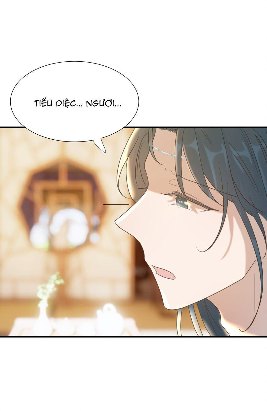 hình như cầm nhầm kịch bản của nữ chính rồi chapter 57 21