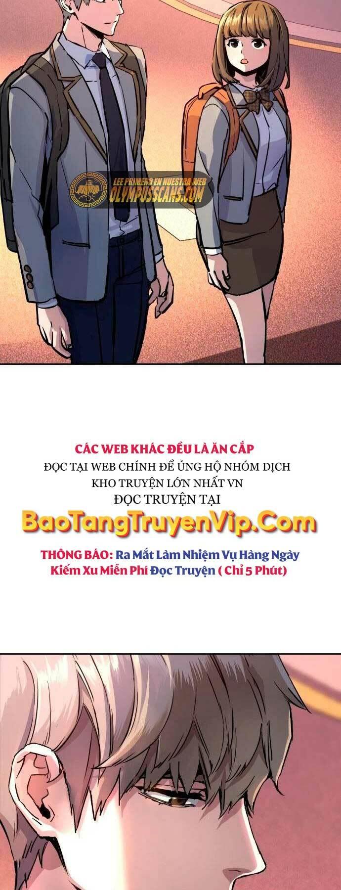 bạn học tôi là lính đánh thuê chapter 127 20