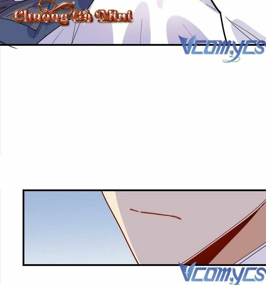 cố tổng, vợ của ngài quá mạnh rồi! chapter 31 12