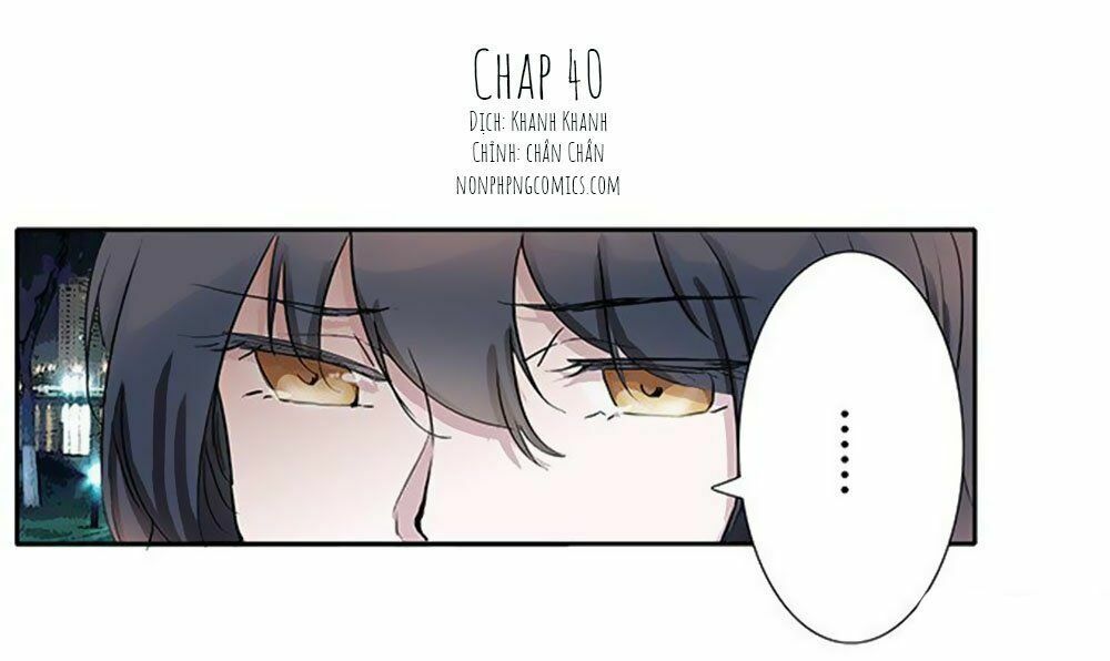 thiên kim đường môn chapter 40 1