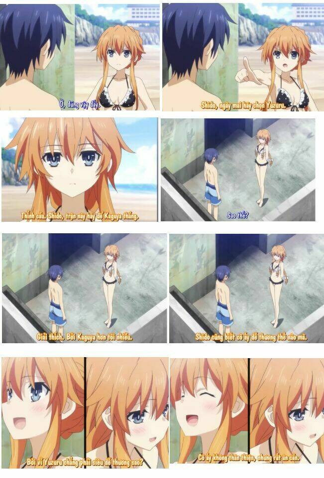 date a live 2 chapter 4 16