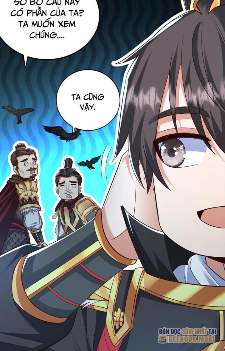 đại tần, ta là con tần thủy hoàng, giết địch thành thần chapter 65 16