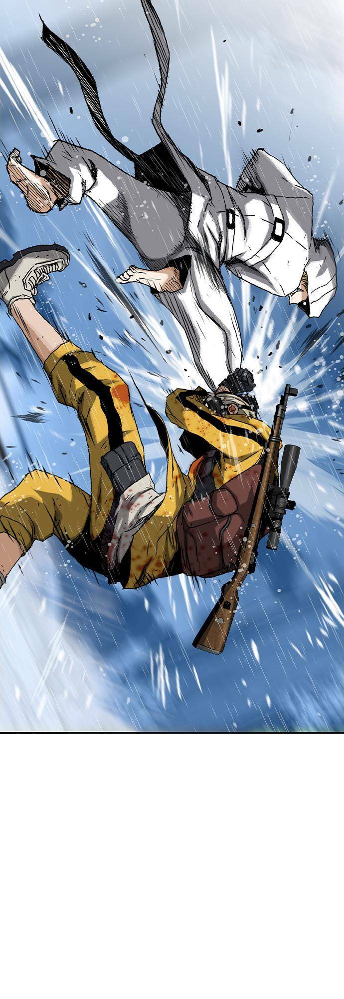 pubg - cuộc chiến sinh tồn - 100 chapter 9 26