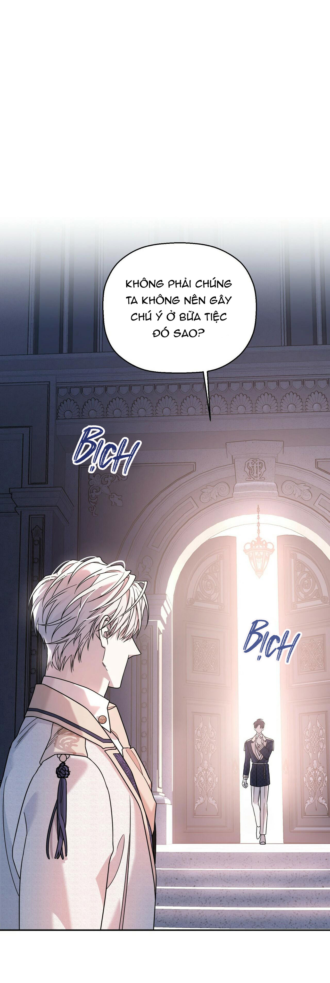 khế ước vĩnh cửu chapter 16 9